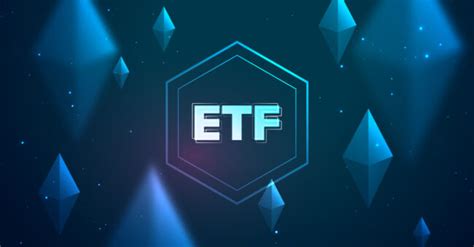 Sec Reviews Spot Ethereum Etf Application From Proshares Initial