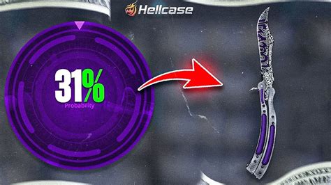 Cs Go Hellcase Dev Kasa A Ilimi Upgrade Den Bi Ak Aldim