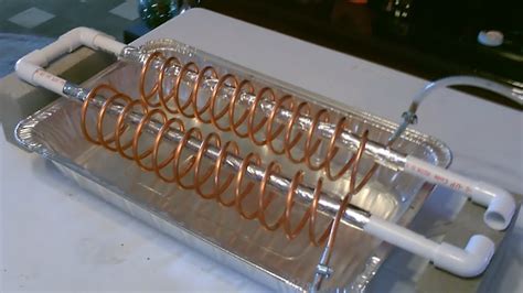 DIY Atmospheric Water Generator! – Produces/Extracts Distilled Water ...