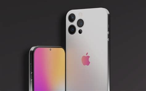 Bocoran Iphone Pro Series Desain Lebih Tebal Kamera Utama Mp