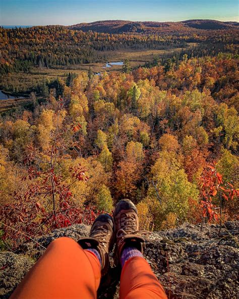 Ultimate Guide To Tettegouche State Park