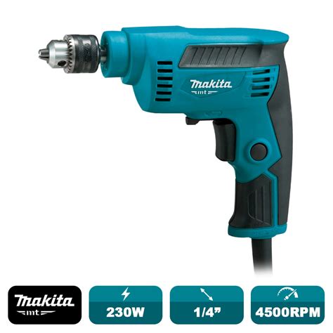 Ripley TALADRO ROTACIÓN MAKITA MT M6501B 1 4 230W V V R