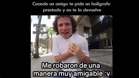 Memes De Luisito Comunica