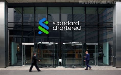 Standard Chartered Logo Png / Standard chartered bank logo business ...