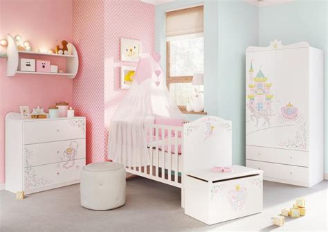 Dresser Magic Princess Komoda Magic Princess Meblik