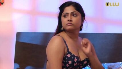 Latestnew Hot Hindi New Married Wife Web Sensational Series Ullu