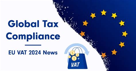 Eu Vat Compliance Changes In And How To Deal With Them