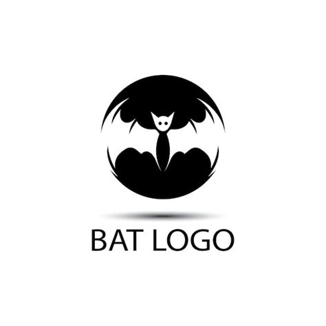 Bat Logos Free Vectors And Psds To Download