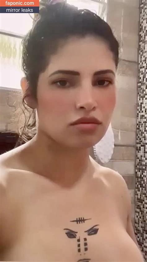 Polyana Viana Ufc Aka Polyanaviana Nude Leaks Faponic