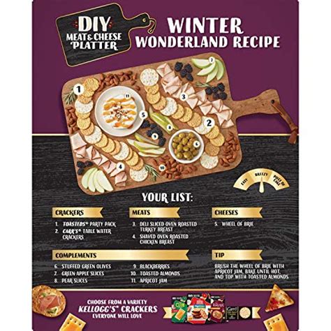 Keebler Toasteds Crackers Toasted Sesame Harvest Wheat And