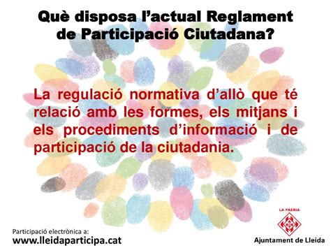 Participaci Electr Nica A Ppt Descargar