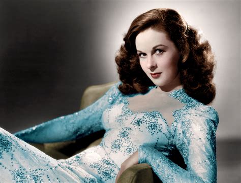 Susan Hayward-Annex