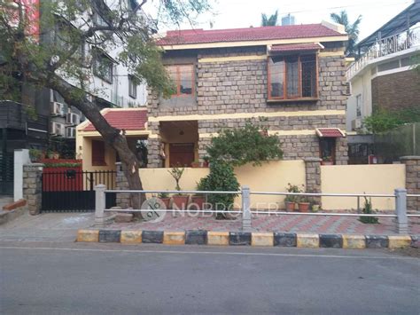 Independent House Panduranga Nagar Without Brokerage Fully Furnished