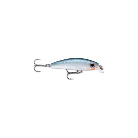 Wobler Rapala Ultra Light Minnow 04 Sd Velka Rybacz