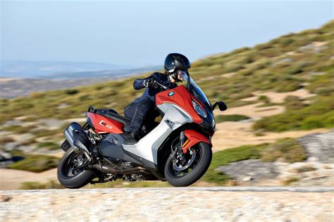 BMW C 650 Sport online kaufen