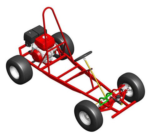 Lbumes Foto Como Construir Un Go Kart Paso A Paso Alta Definici N