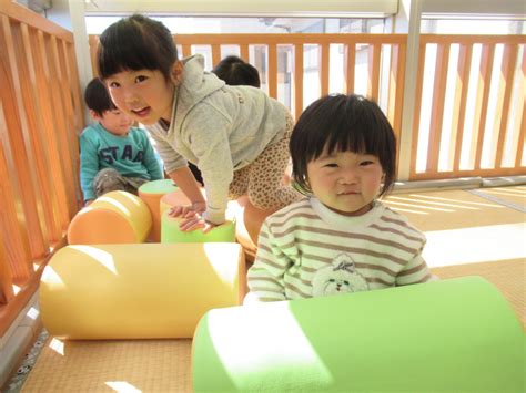 社会福祉法人 さつき福祉会南さくら認定こども園さくらさくら認定こども園みやざき駅ひがし小規模保育園荏田北保育園