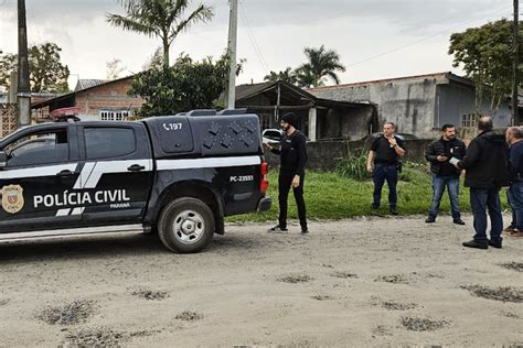 Pcpr Prende Três Pessoas Suspeitas De Associação Criminosa Tortura