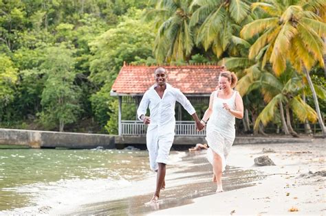 Mari Jocelyne Beroard Et Son Mariage Son Mariage Jocelyne Beroard Et