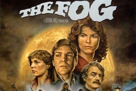 NFW Podcast – Episode 360 – THE FOG (1980) – Dark Discussions News Network