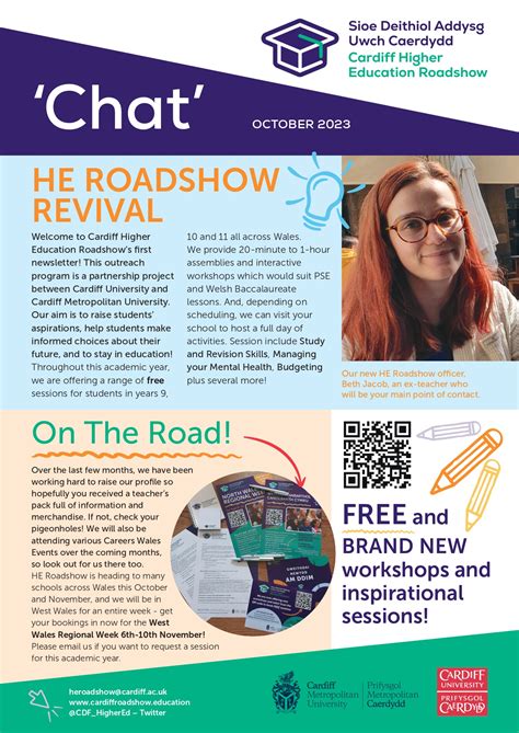 Home | Cardiff Higher Education Roadshow