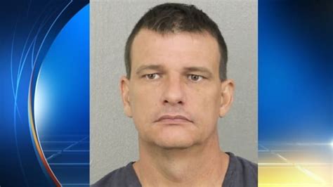 Fbi Arrests Man Suspected Of Robbing 2 Coral Springs Banks