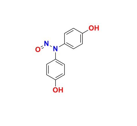 N Nitroso Paracetamol EP Impurity M AquigenBio