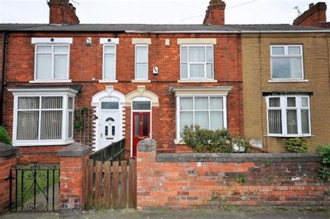 Property Valuation 43 North Eastern Road Thorne Doncaster Dn8 4aj
