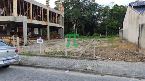 Terreno Lote Em Meia Praia Navegantes Sc Por R Guirado Im Veis