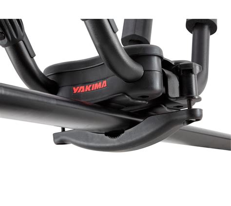 Купить Багажник для каяка и лодок на крыше Yakima Jayhook за 22 500 руб ...