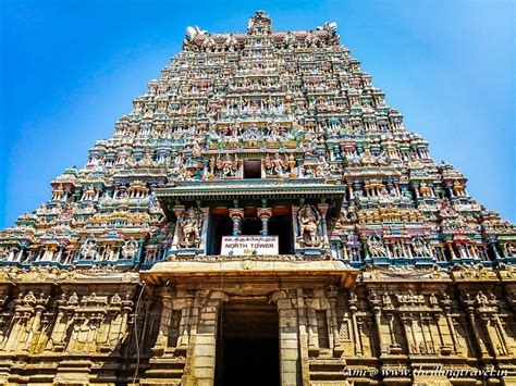 Tamil Nadu Tour Packages, Book Tamilnadu Tour Packages on Trinity world ...