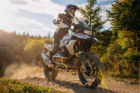 Here S Your First Look At The 2021 BMW R 1250 GS And R 1250 GS