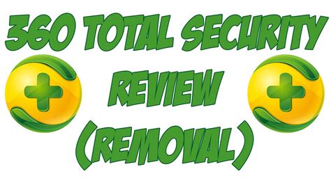 360 total security scam - mahasn