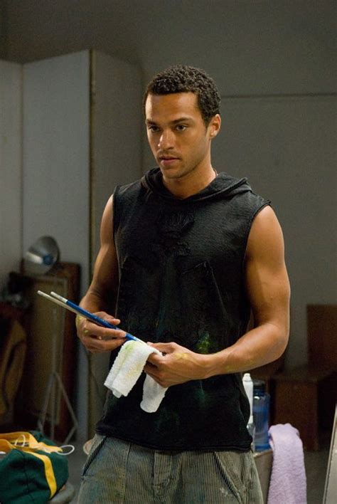 Pictures And Photos From The Sisterhood Of The Traveling Pants 2 Jesse Williams Shirtless Jesse