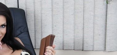 Jessica Jaymes In Fuck The Future Boss