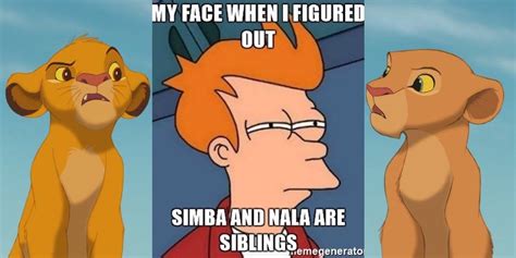 Funny Lion King Memes