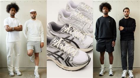 Where To Buy Jjjjound X Asics Gel Kayano 14 Footwear Edition Price Release Date And More