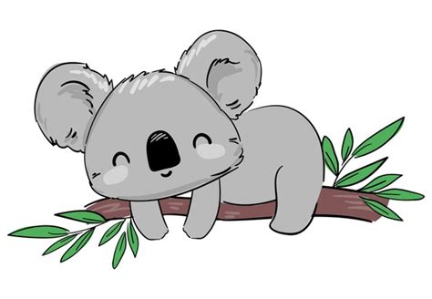 8,398 Cartoon Koala On Tree Royalty-Free Photos and Stock Images ...