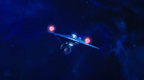 A Closer look At The USS Enterprise In ‘Star Trek: Discovery ...