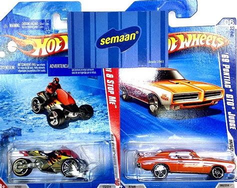 T Hunted Lote L Mainline Hot Wheels Na Semaan