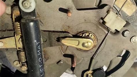 Bmw E30 Seat Repair Easy Youtube