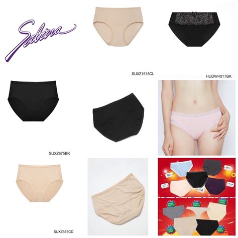ซาบนา Sabina กางเกงใน Panty Zone Happy Lady Bikini บกน ครงตว ของแท ราคาถก