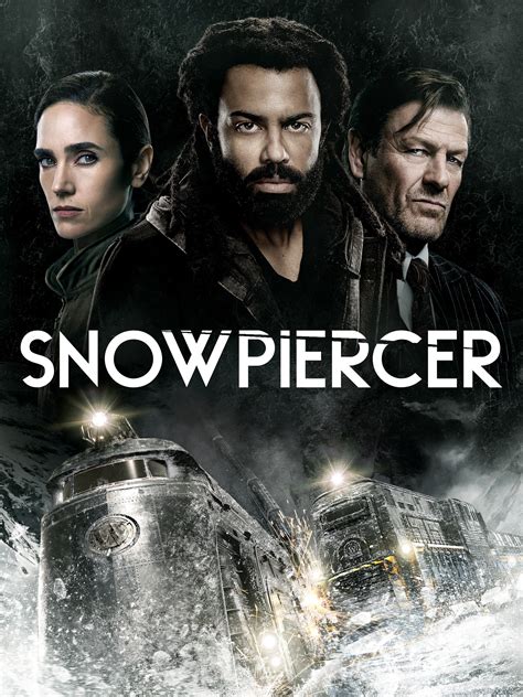 Snowpiercer Season 4