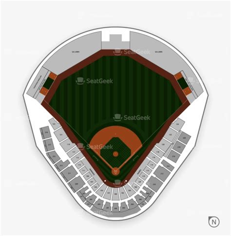 Citizens Bank Park Seating Rows Chart Brokeasshome