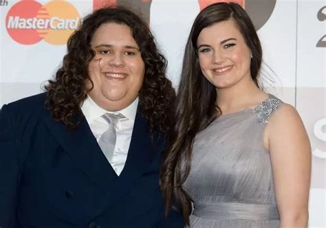 Bgts Jonathan Antoine Unrecognisable 10 Years Later After Split From