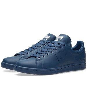 Adidas Stan Smith Bleu Marine