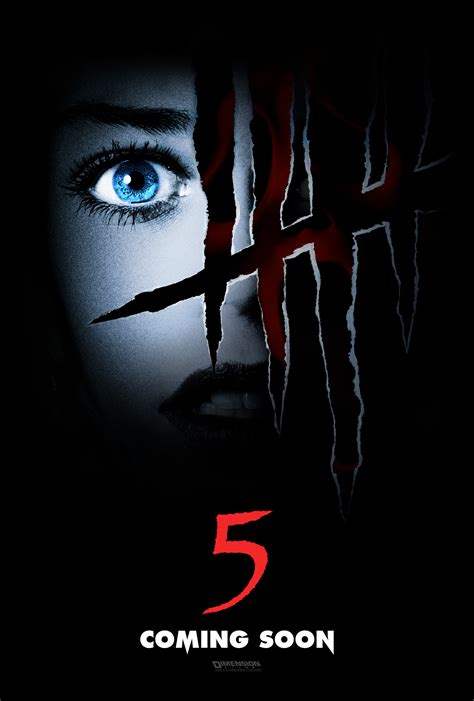 Scream 5 Teaser By Themadbutcher On Deviantart