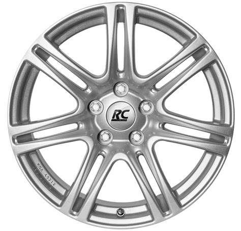 Rc Design Rc Ks Brock Alloy Wheels