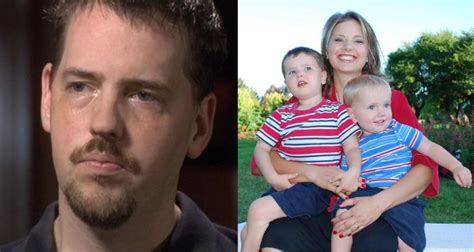 The Disturbing Story Of Josh Powell The Father Who Blew Up His Two