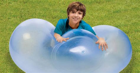 How To Blow Up Wubble Bubble